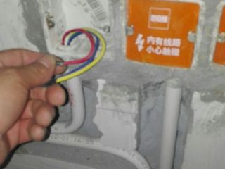 隐蔽工程 验收