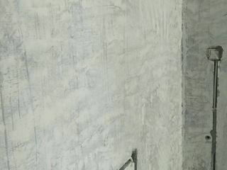 强、弱电路穿线施作