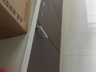 橱柜台面及台盆柜安装