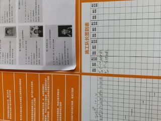 日常巡检
