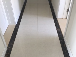 日常巡检