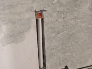 隐蔽工程 验收