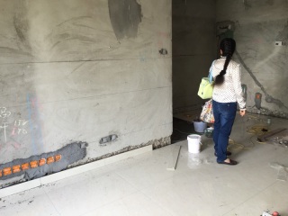 日常巡检