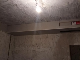 泥木工程 验收