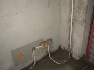 隐蔽工程 验收
