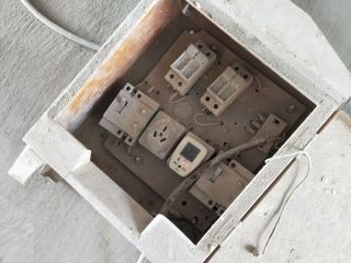 隐蔽工程 验收