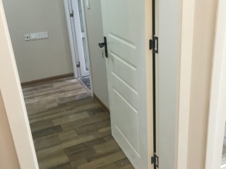 安装工程 验收