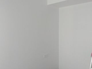 墙、顶面腻子批嵌