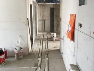 隐蔽工程 验收
