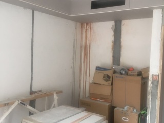 泥木工程 验收