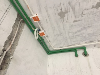 隐蔽工程 验收
