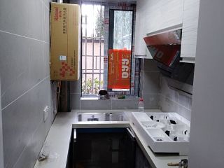 橱柜安装