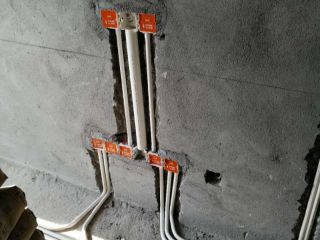 隐蔽工程 验收