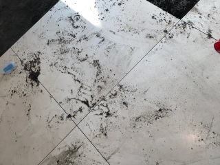 日常巡检