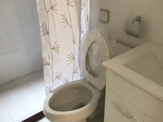 安装工程 验收