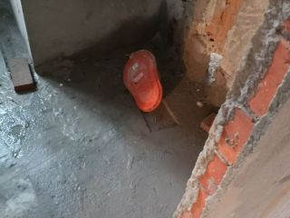 日常巡检