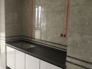 橱柜安装