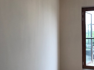 成品门及墙纸铺贴