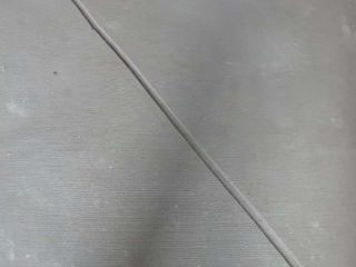 水、电管开槽施作