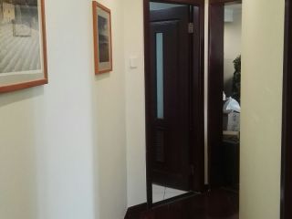 基层腻子批嵌 验收