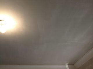 墙、顶面腻子批嵌