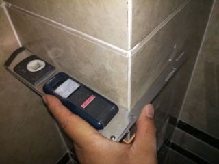 泥木工程 验收