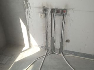 隐蔽工程 验收