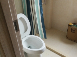安装工程 验收