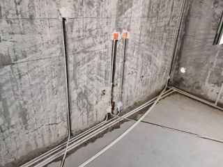 隐蔽工程 验收