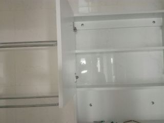 现场木制品造型施作