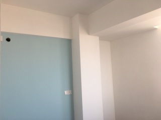 油漆工程 验收