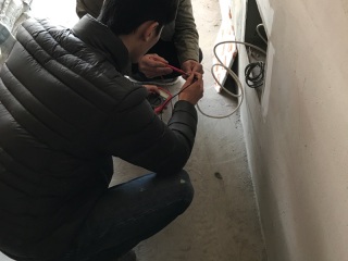 隐蔽工程 验收