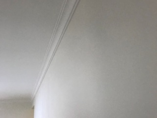 油漆工程 验收