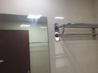 日常巡检