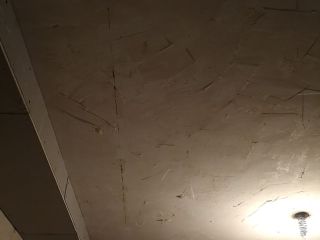 日常巡检