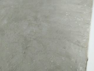 地砖铺贴及地面找平施作