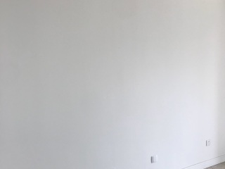 墙、顶面腻子批嵌