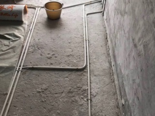 日常巡检