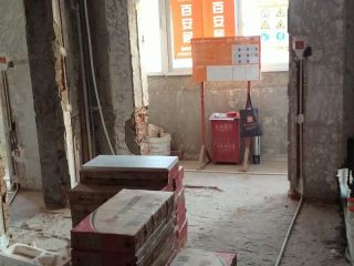 日常巡检