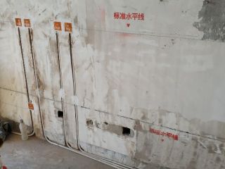 隐蔽工程 验收