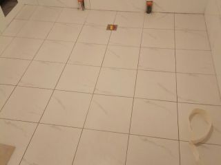 泥木工程 验收