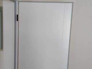 安装工程 验收