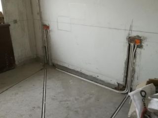 隐蔽工程 验收