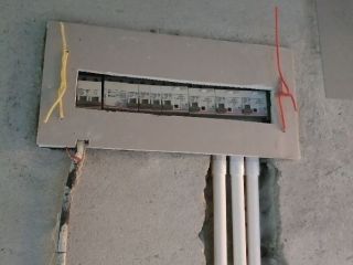 隐蔽工程 验收