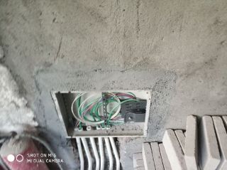 隐蔽工程 验收