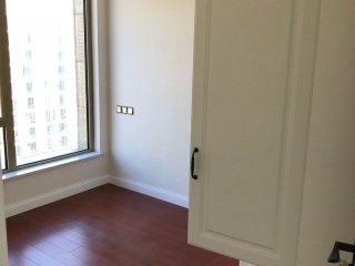 安装工程 验收