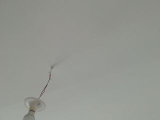 墙、顶面腻子批嵌