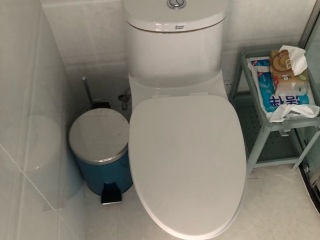 洁具、五金、电器安装