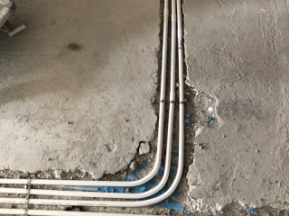 日常巡检