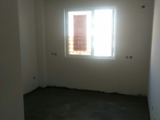 墙、顶面腻子批嵌